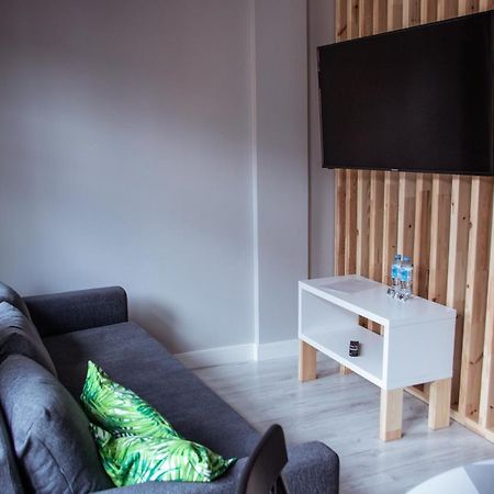 Apartamenty Dluga 6 ビィドゴシュチュ エクステリア 写真