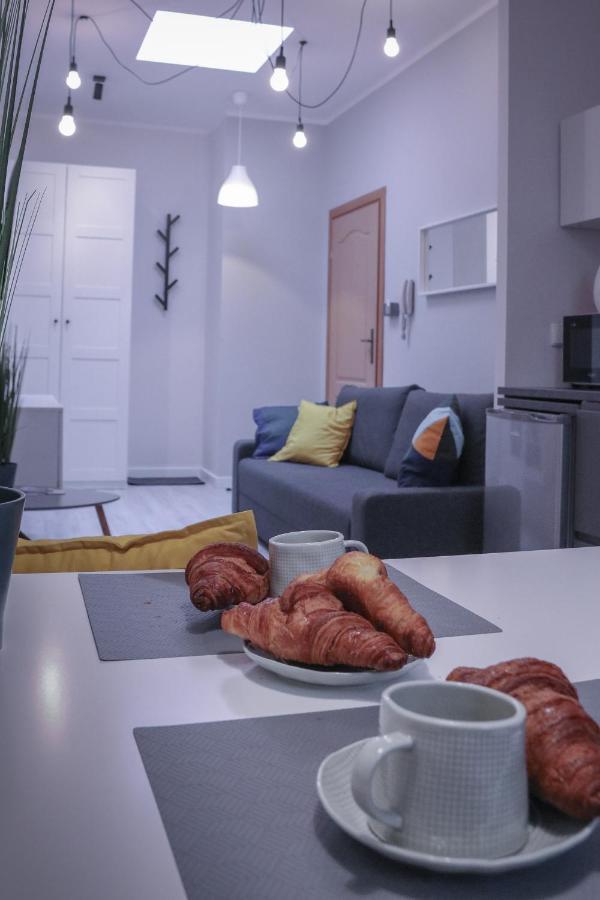 Apartamenty Dluga 6 ビィドゴシュチュ エクステリア 写真