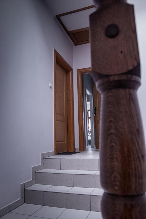 Apartamenty Dluga 6 ビィドゴシュチュ エクステリア 写真