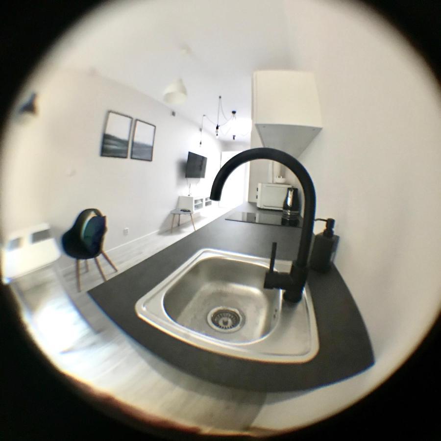 Apartamenty Dluga 6 ビィドゴシュチュ エクステリア 写真