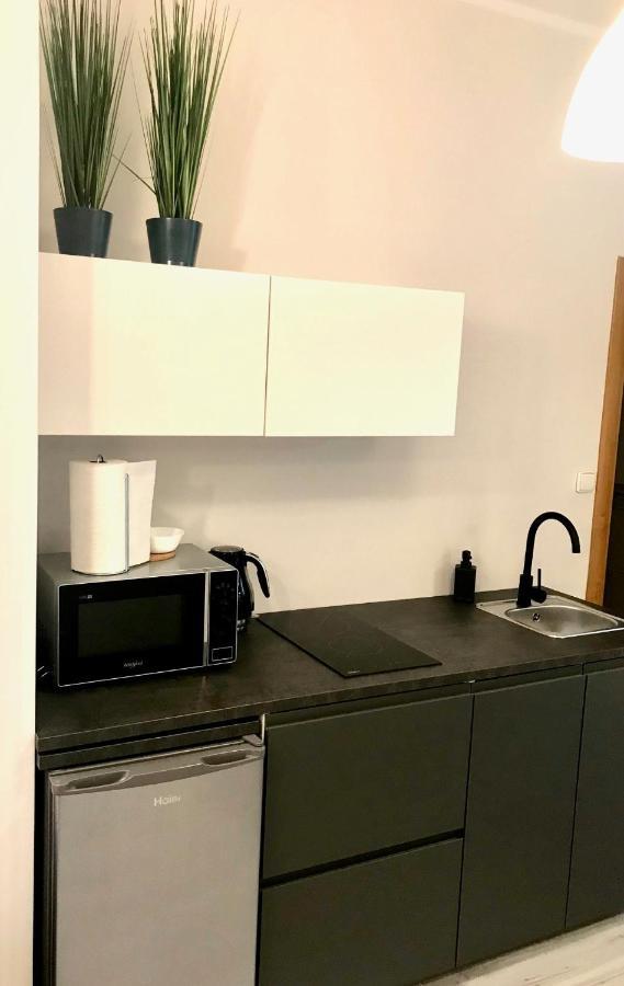 Apartamenty Dluga 6 ビィドゴシュチュ エクステリア 写真