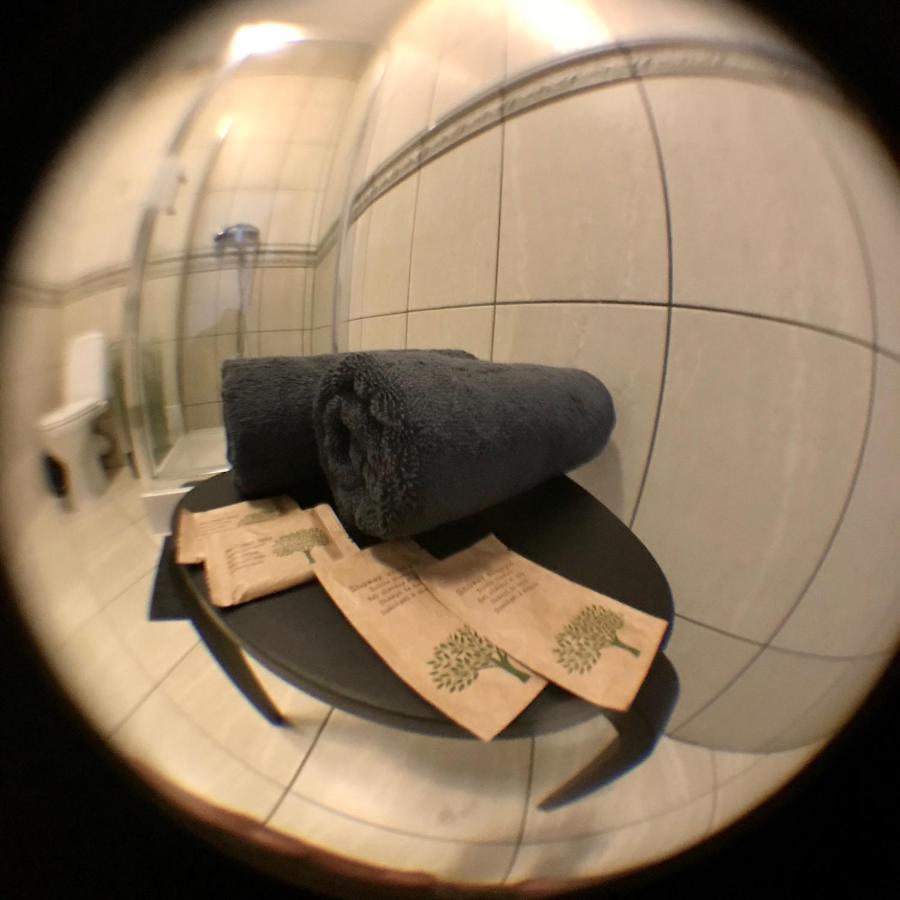 Apartamenty Dluga 6 ビィドゴシュチュ エクステリア 写真